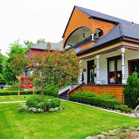 Boise Guest House Exterior photo