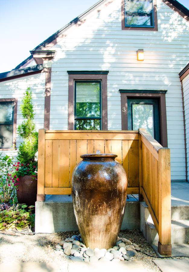 Boise Guest House Exterior photo
